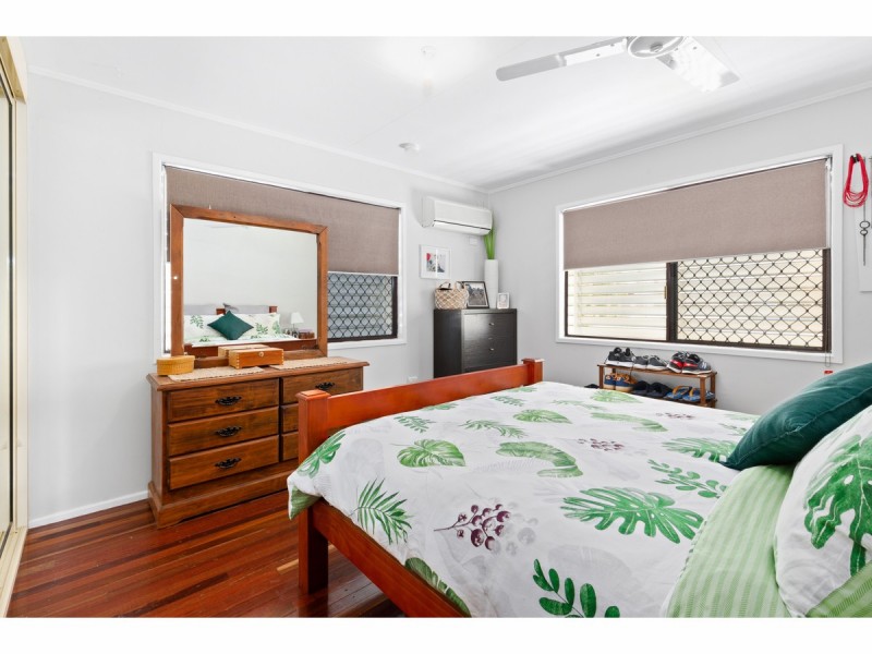 22 Harwood Street, Park Avenue QLD 4701