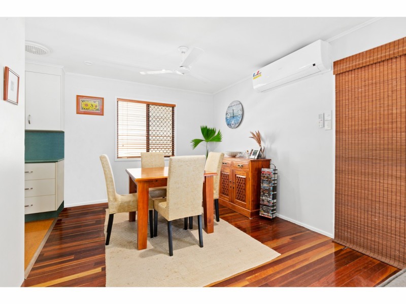 22 Harwood Street, Park Avenue QLD 4701