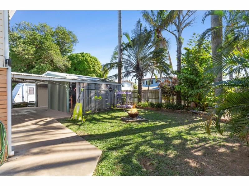 22 Harwood Street, Park Avenue QLD 4701