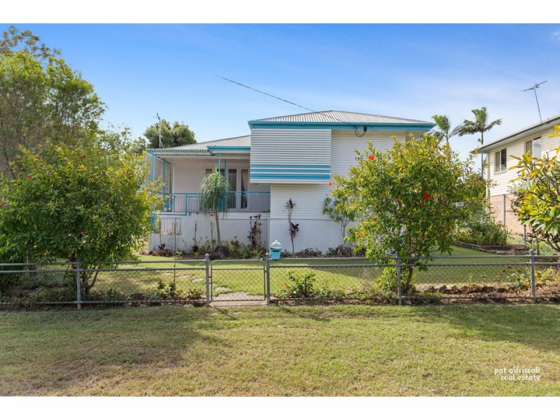 181 Harrison Street, Frenchville QLD 4701