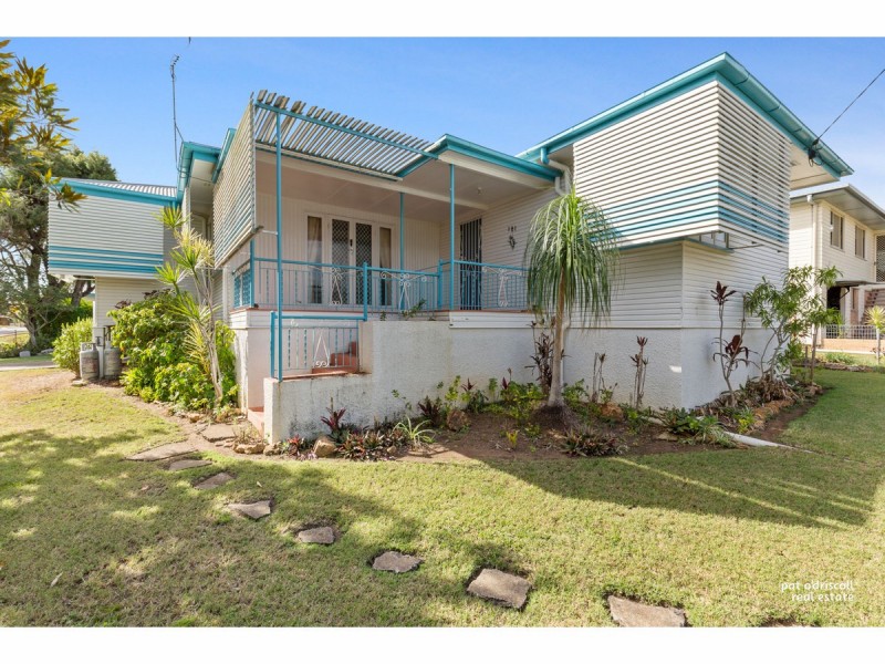 181 Harrison Street, Frenchville QLD 4701