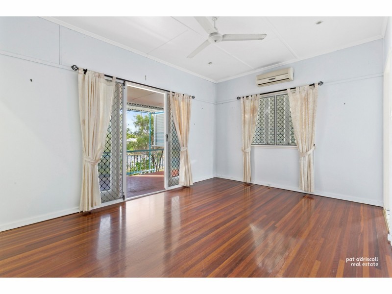 181 Harrison Street, Frenchville QLD 4701