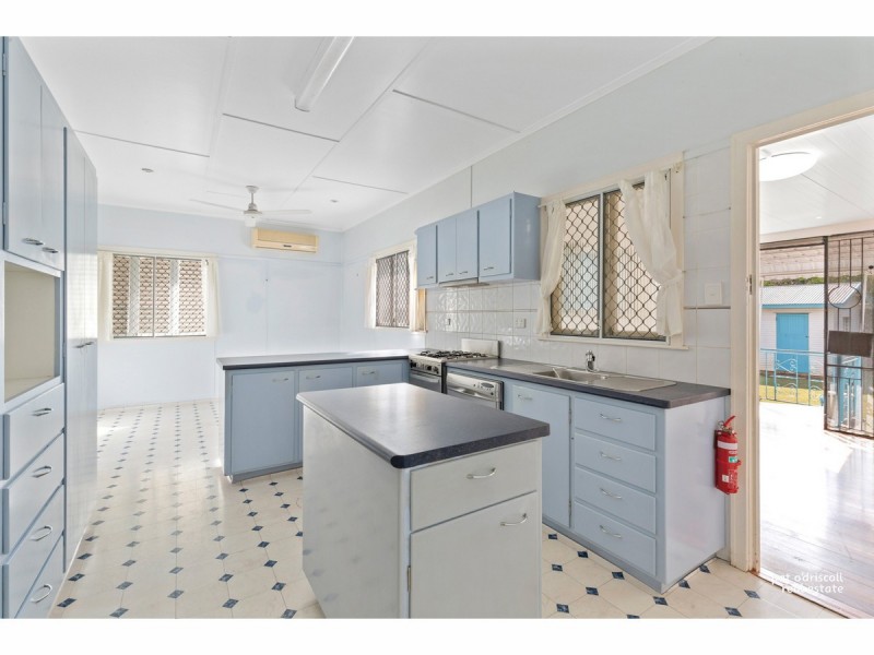 181 Harrison Street, Frenchville QLD 4701