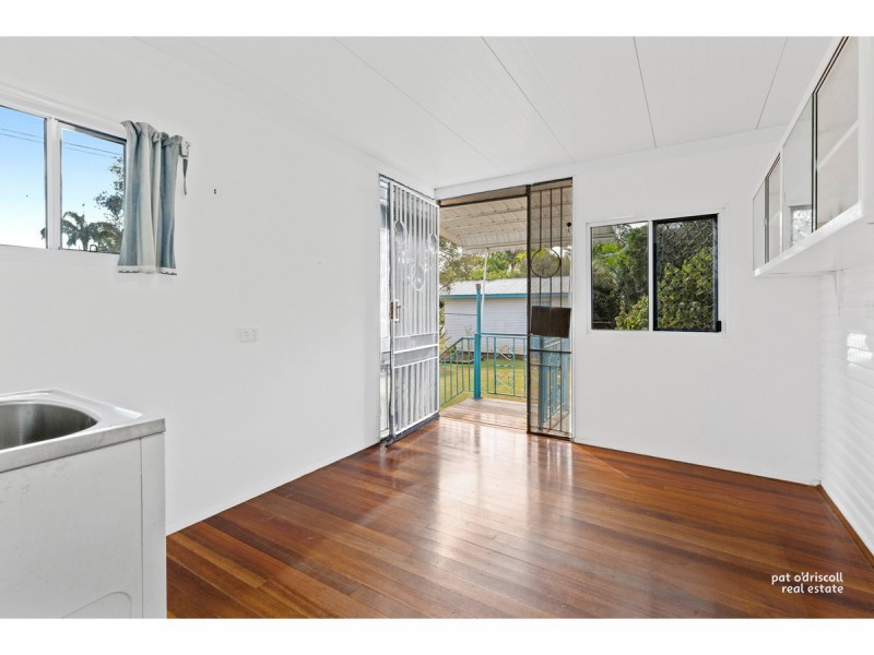 181 Harrison Street, Frenchville QLD 4701