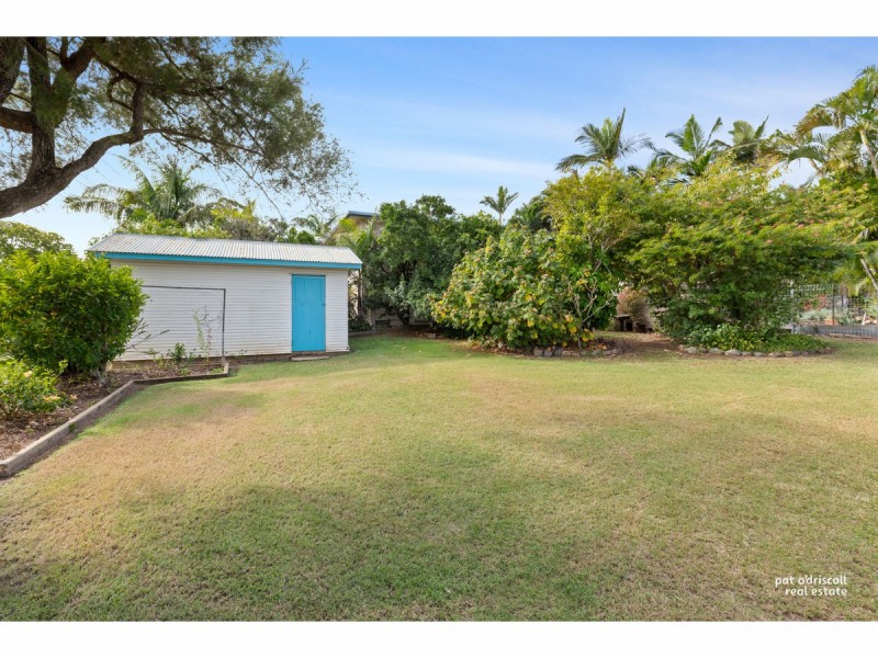 181 Harrison Street, Frenchville QLD 4701