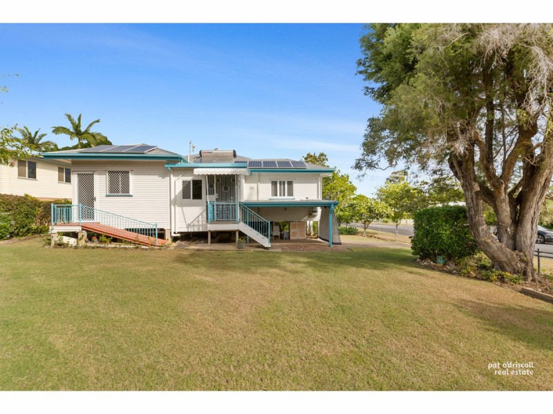 181 Harrison Street, Frenchville QLD 4701