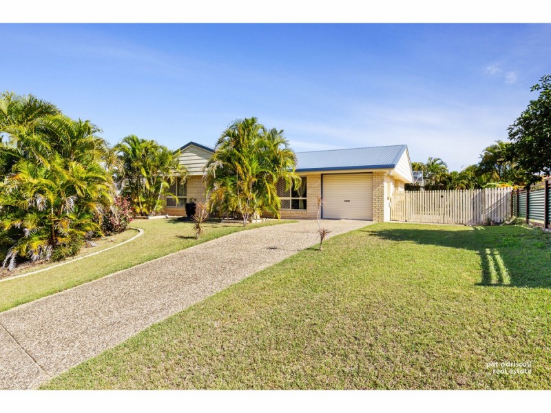 16 Gable Street, Koongal QLD 4701