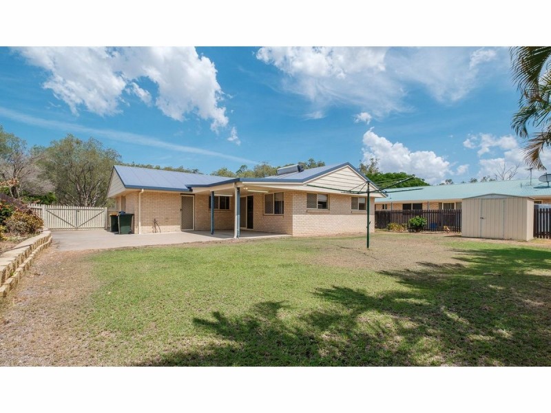 16 Gable Street, Koongal QLD 4701