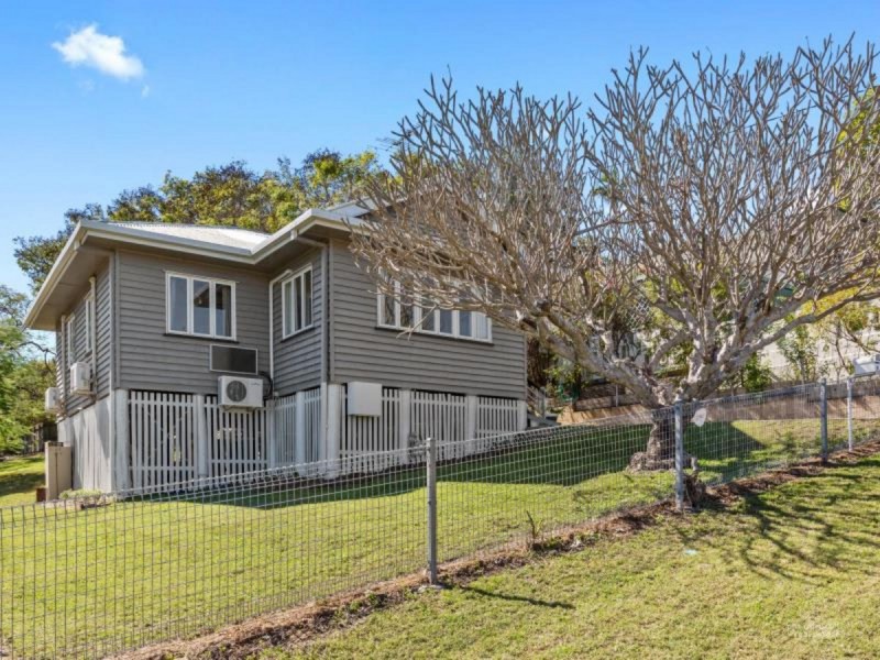 16 Bowen Terrace, The Range QLD 4700