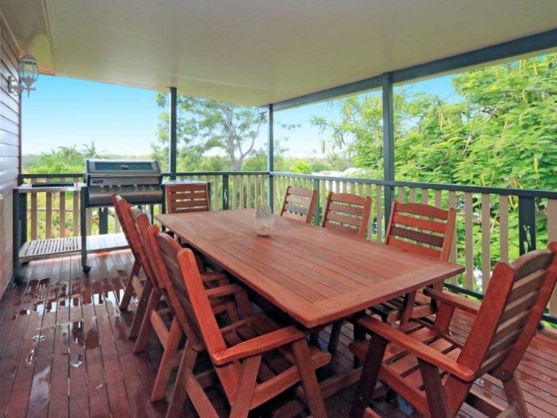 3 MacGregor Street, The Range QLD 4700