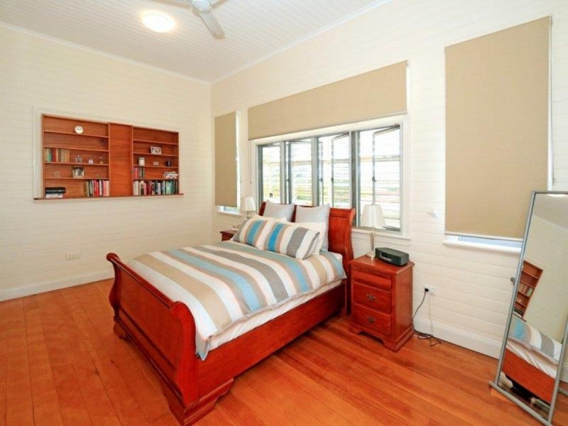 3 MacGregor Street, The Range QLD 4700