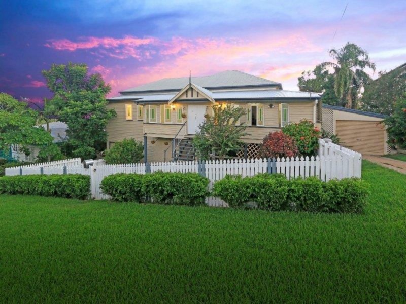 3 MacGregor Street, The Range QLD 4700