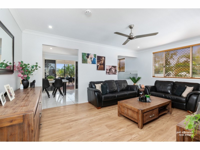 31 Bondeson Drive, Parkhurst QLD 4702