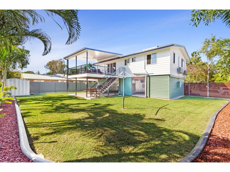 31 Bondeson Drive, Parkhurst QLD 4702