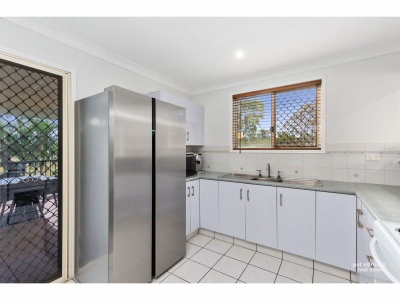 31 Bondeson Drive, Parkhurst QLD 4702