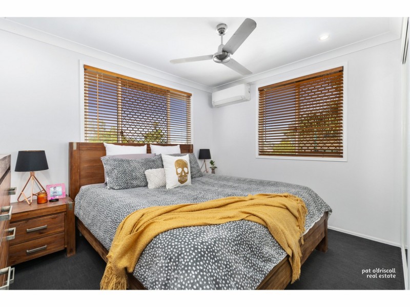 31 Bondeson Drive, Parkhurst QLD 4702