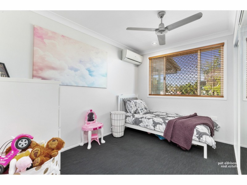 31 Bondeson Drive, Parkhurst QLD 4702