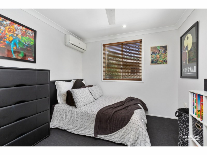 31 Bondeson Drive, Parkhurst QLD 4702