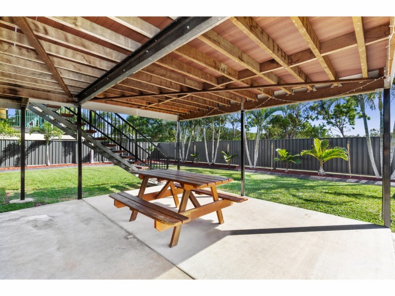 31 Bondeson Drive, Parkhurst QLD 4702