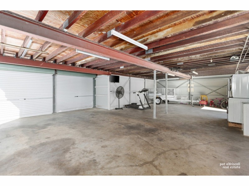 31 Bondeson Drive, Parkhurst QLD 4702