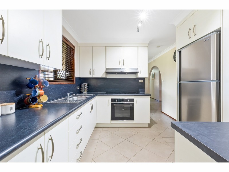 19 Sage Street, Gracemere QLD 4702