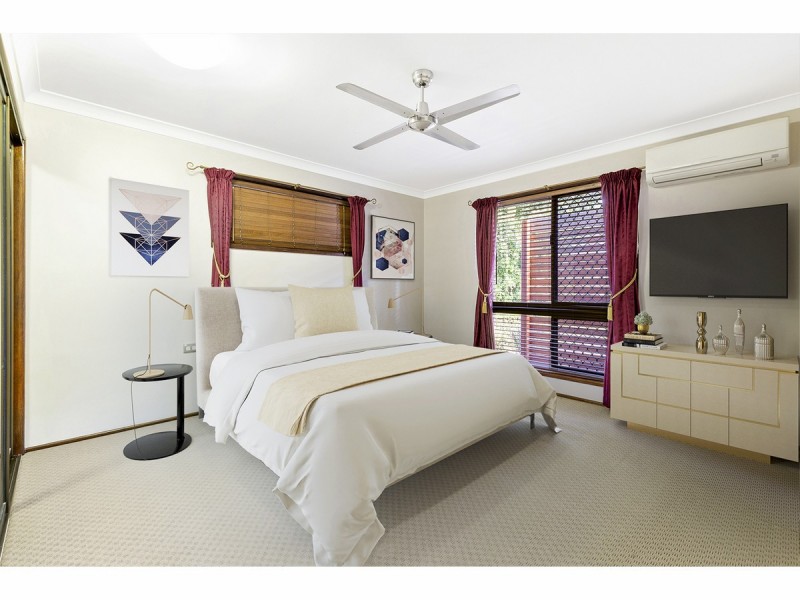 19 Sage Street, Gracemere QLD 4702