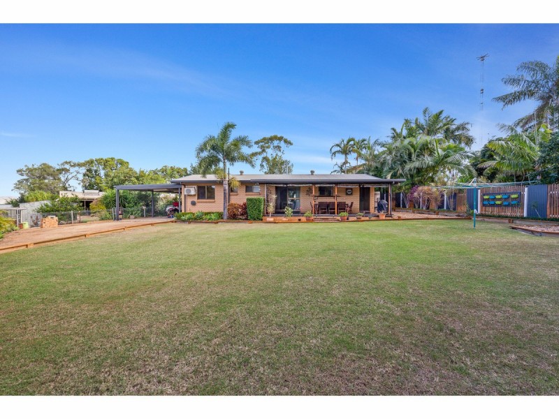 19 Sage Street, Gracemere QLD 4702