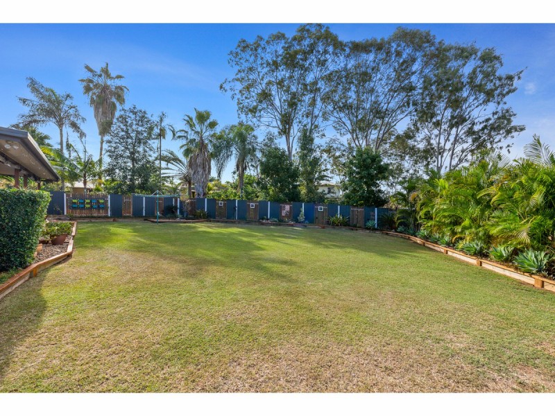 19 Sage Street, Gracemere QLD 4702