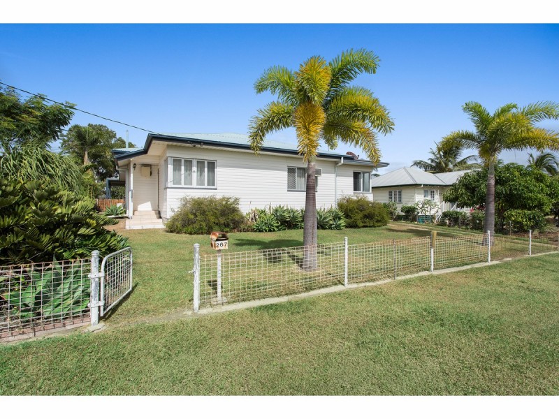 267 Archer Street Extended, The Range QLD 4700