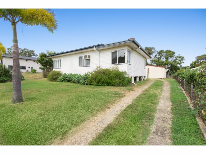 267 Archer Street Extended, The Range QLD 4700