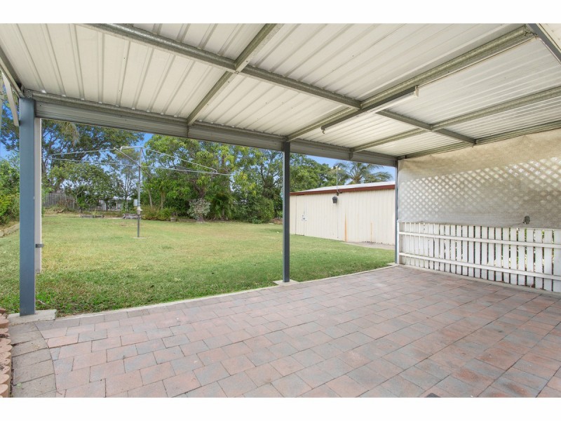 267 Archer Street Extended, The Range QLD 4700