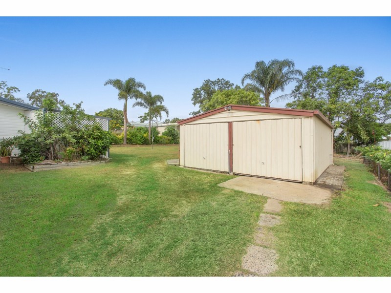 267 Archer Street Extended, The Range QLD 4700