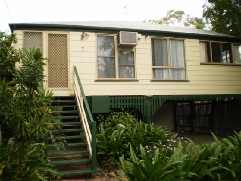 7 Callan Street, Wandal QLD 4700
