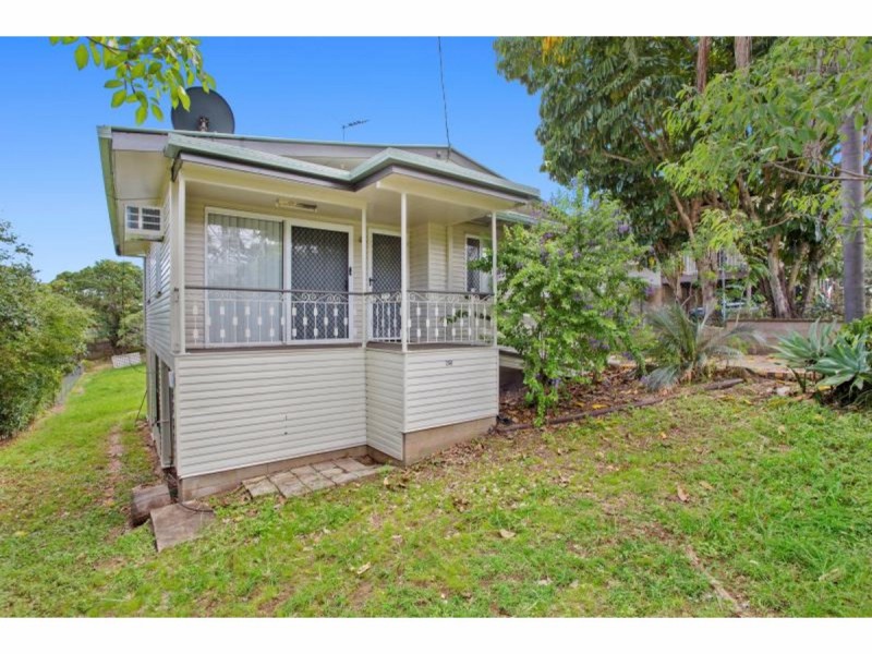 250 Archer Street Extended, The Range QLD 4700