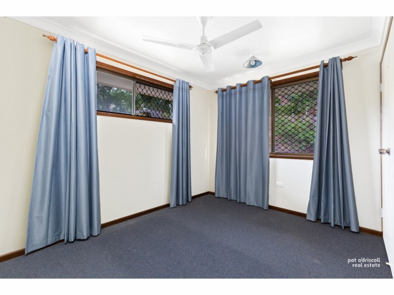 305 Thirkettle Avenue, Frenchville QLD 4701