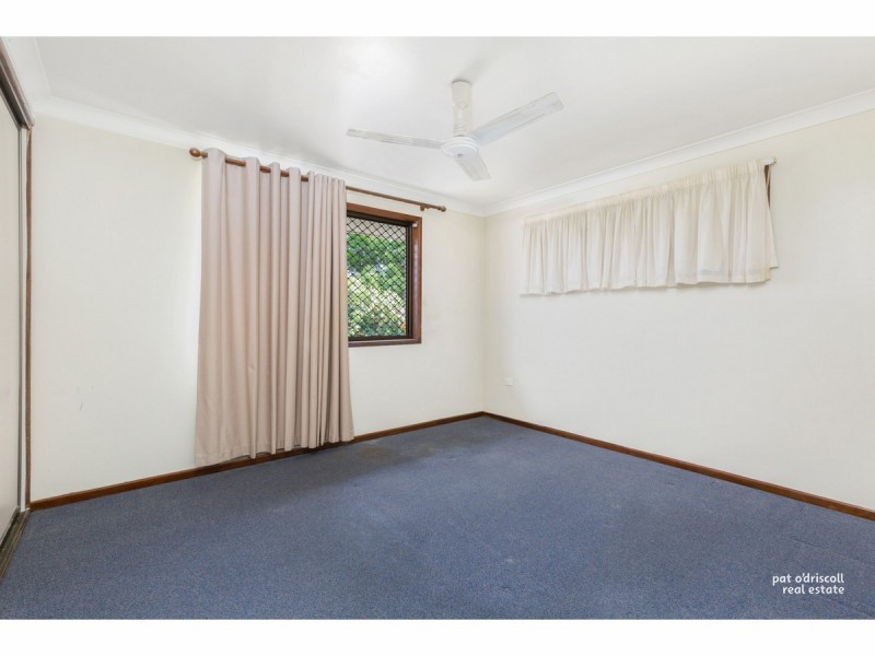 305 Thirkettle Avenue, Frenchville QLD 4701