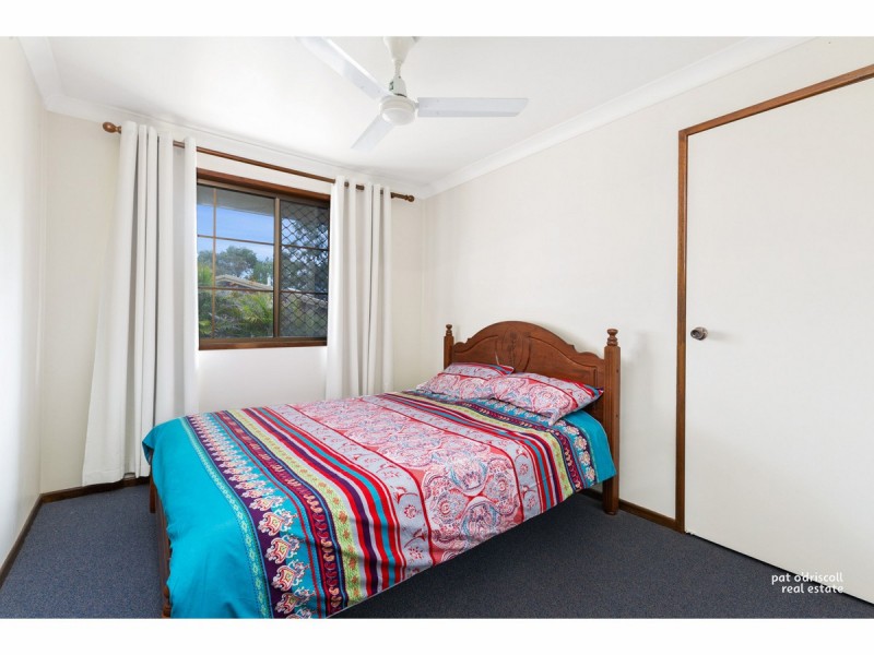 305 Thirkettle Avenue, Frenchville QLD 4701