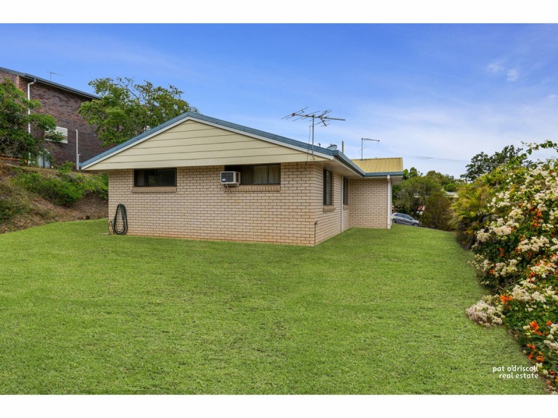 305 Thirkettle Avenue, Frenchville QLD 4701