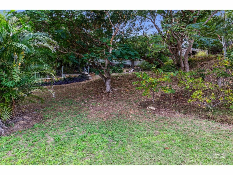 305 Thirkettle Avenue, Frenchville QLD 4701