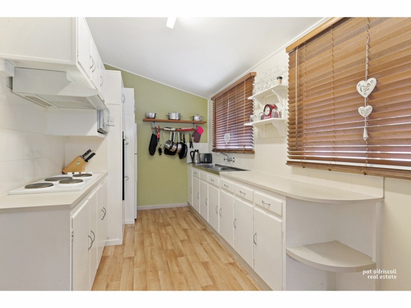 87 Talford Street, Allenstown QLD 4700