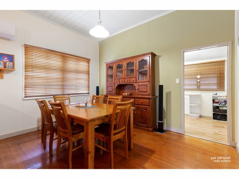 87 Talford Street, Allenstown QLD 4700