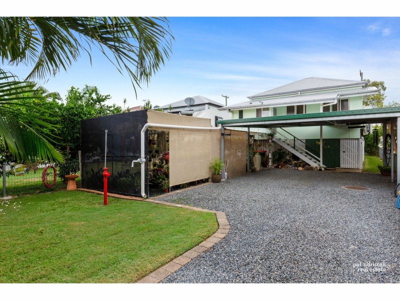 87 Talford Street, Allenstown QLD 4700