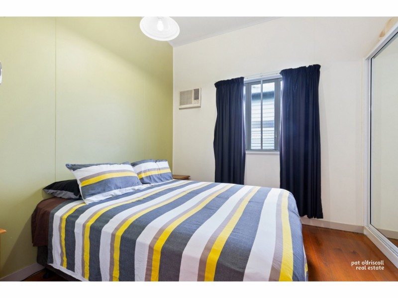 87 Talford Street, Allenstown QLD 4700