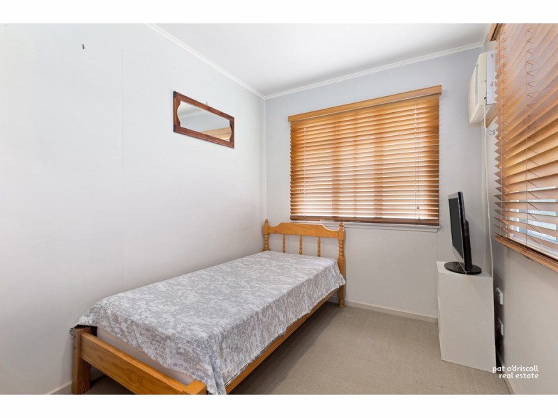 87 Talford Street, Allenstown QLD 4700