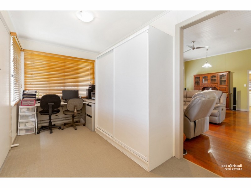 87 Talford Street, Allenstown QLD 4700