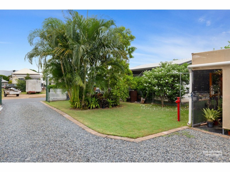 87 Talford Street, Allenstown QLD 4700