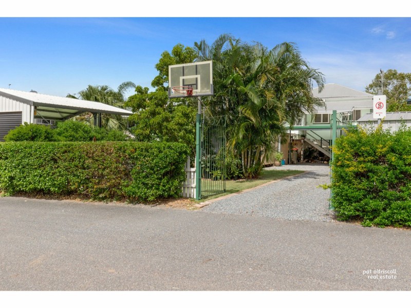 87 Talford Street, Allenstown QLD 4700