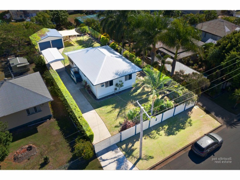 253 Clanfield Street, Berserker QLD 4701