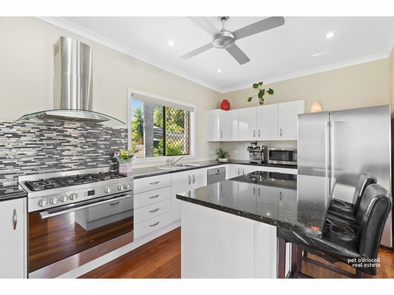 253 Clanfield Street, Berserker QLD 4701