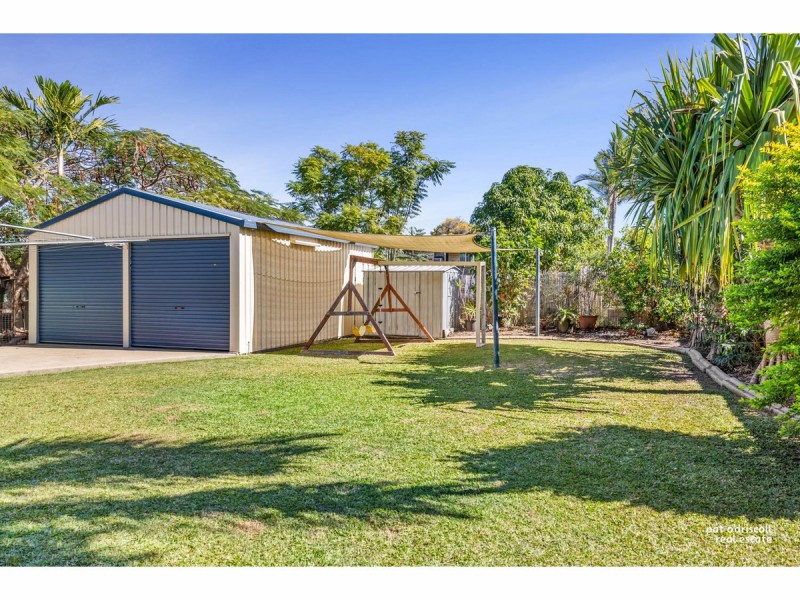 253 Clanfield Street, Berserker QLD 4701